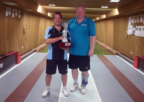 Norbert Schulda Pokal 2016
